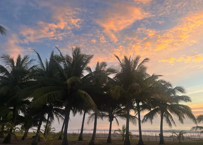 Cote Resort