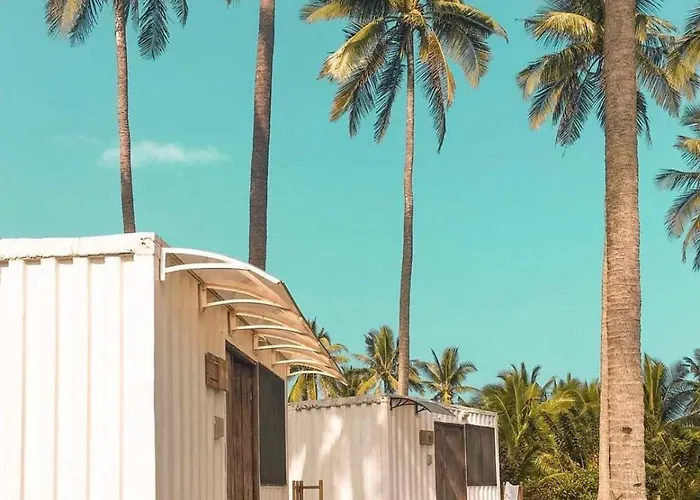 Cote Resort