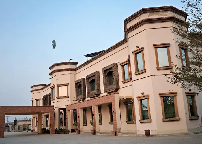 Midway Hotel & Restaurant