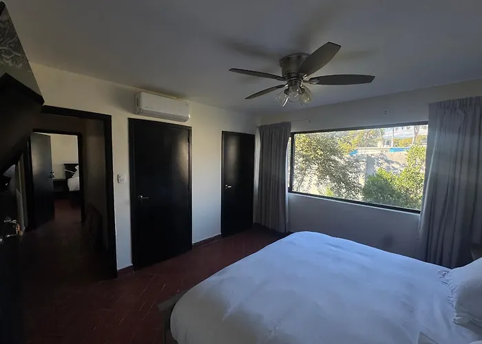 Villa Marines Cuernavaca