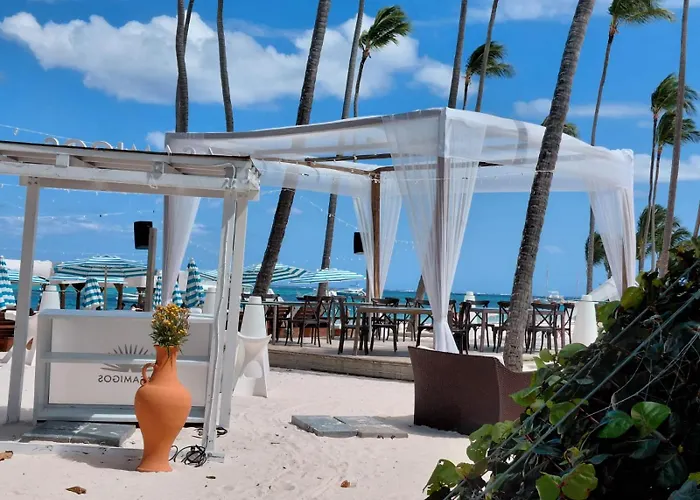 Hotel Punta Cana Coral Beach Area I