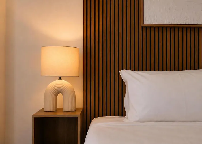 Aparthotel Fuenlabrada Central