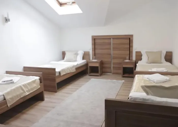 Hotel Aldi
