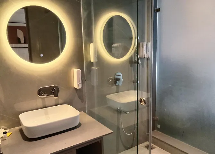 Comfort Inn Empire, Morbi