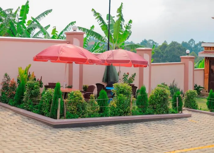 Innos Royale Suites