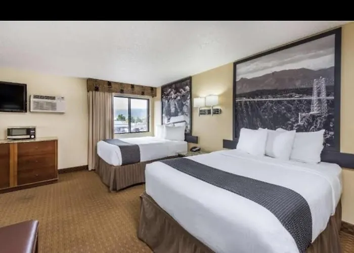 Super 8 By Wyndham