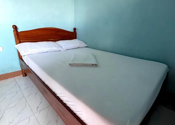 Villaroman Inn