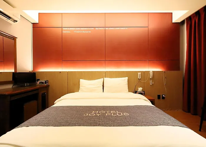 Ingye Joy Hotel