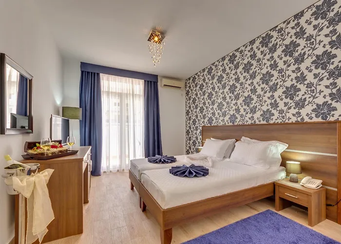 Sutomore Akapulco Hotel