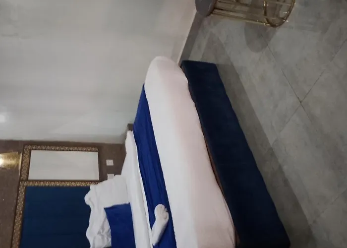 Mar'Maris Residence Hotel