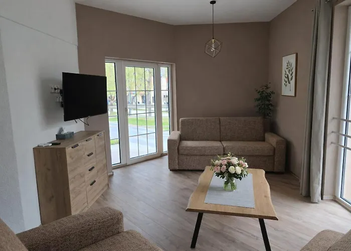 Apartmany Bojnicky Vinny Dom