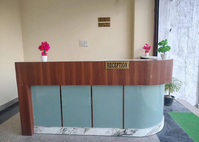 Hotel Udaan Stay