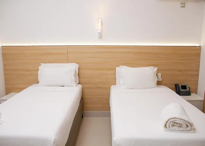 Hotel Kilimanjaro