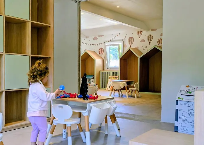 Amza Valbona Mountain Retreat