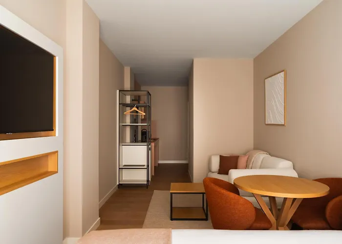 Limehome Bilbao Deusto