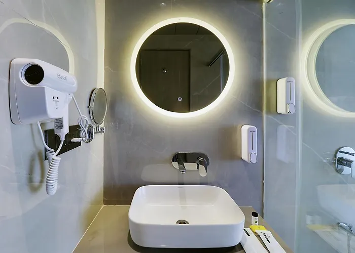 Comfort Inn Empire, Morbi