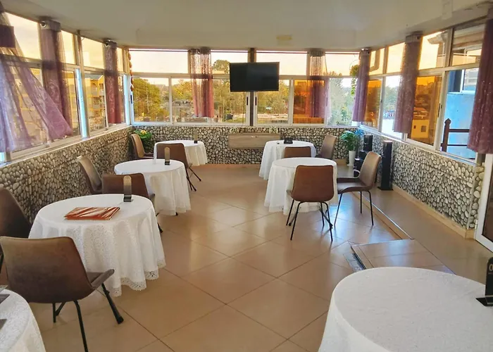 Shelvic Resort Ruiru