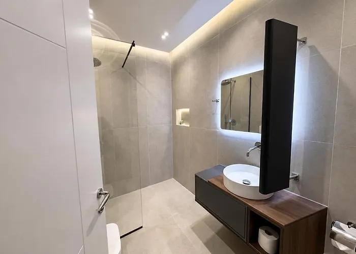 Sienna Mare Hotel