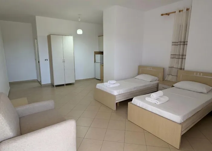 Sienna Mare Hotel