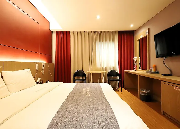 Ingye Joy Hotel