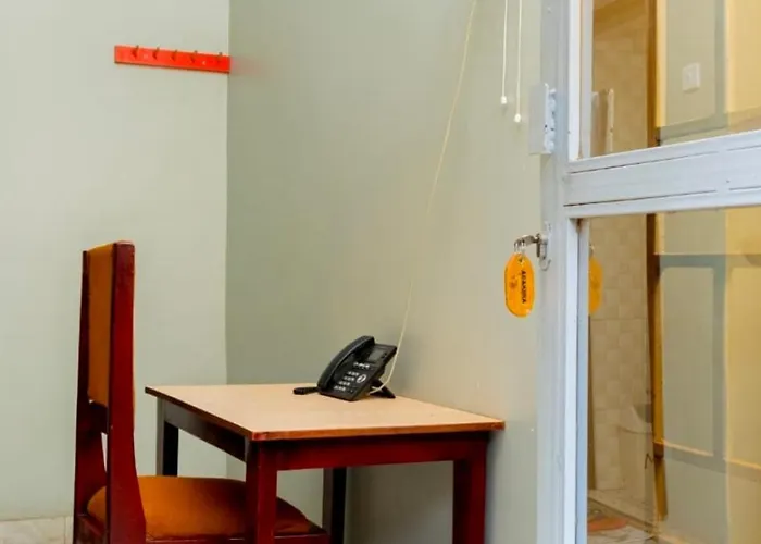 Peak Motel