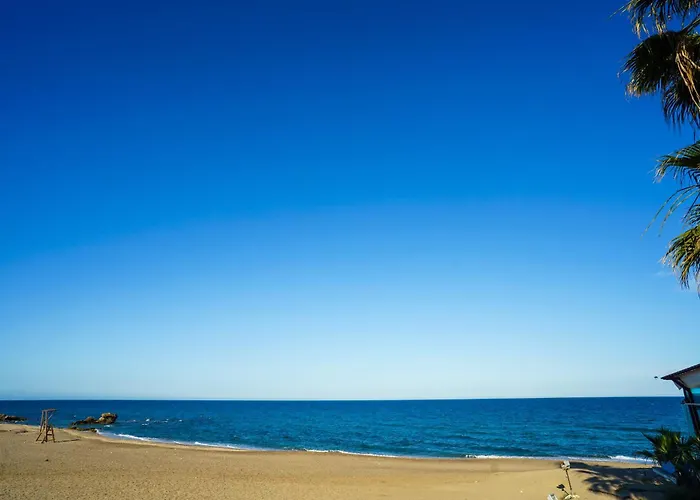 Ap Turísticos Marea - Frente al Mar