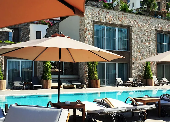 Lvzz Hotel