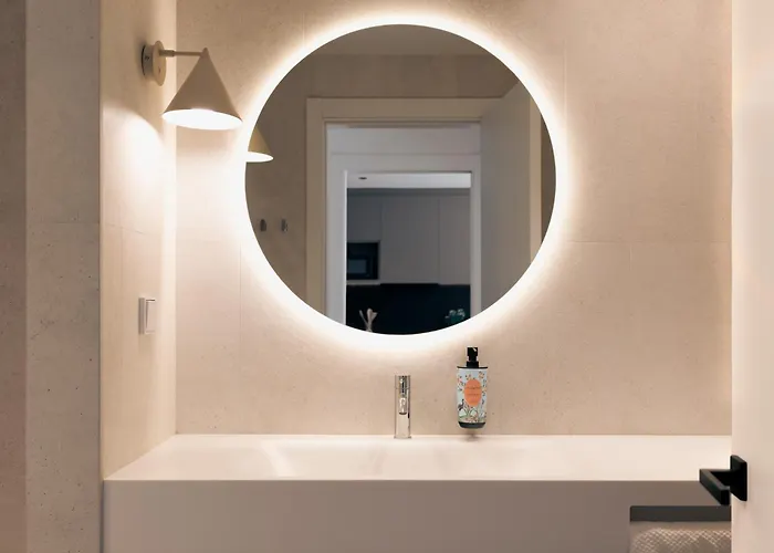 Can Mila Apartments Sitges