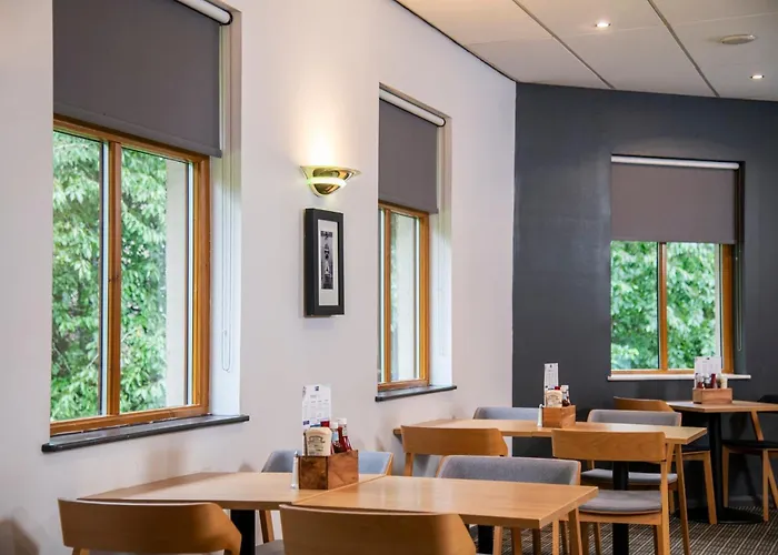Holiday Inn Express Inverness By Ihg
