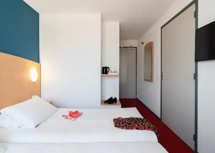 The Originals City, Hotel La Maison De Lise, Mulhouse Illzach