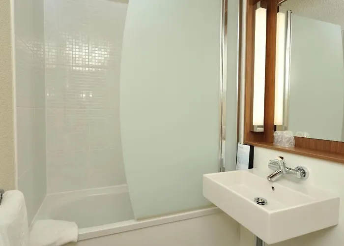 Campanile Hotel Beauvais