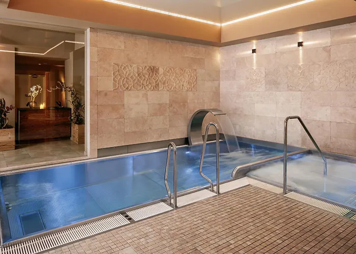 Kosher Hotel King David Praag