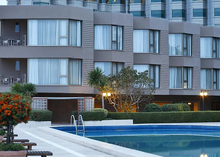 Cinar Hotel Istanbul