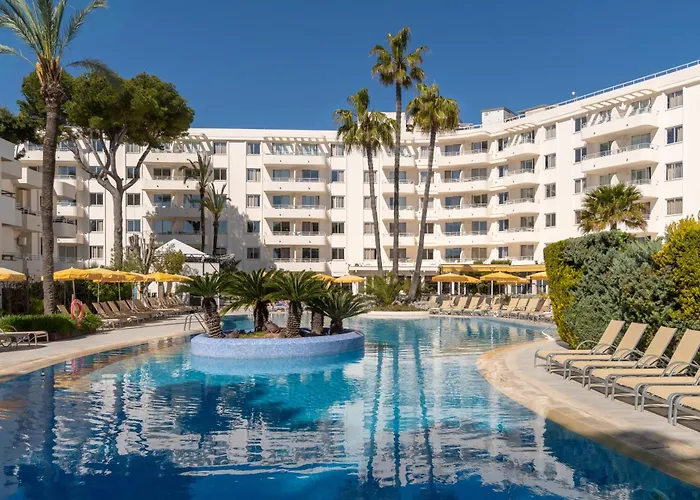Hotel Ivory Playa Sports & Spa Alcúdia