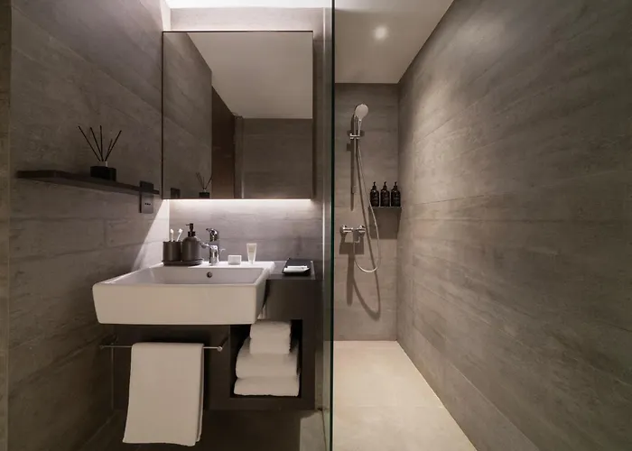 Oakwood Bencoolen Singapore