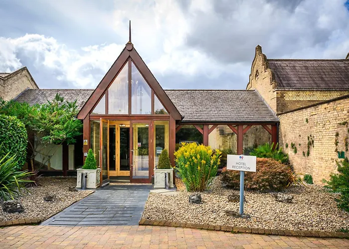 Shendish Manor Hotel & Golf Course Hemel Hempstead