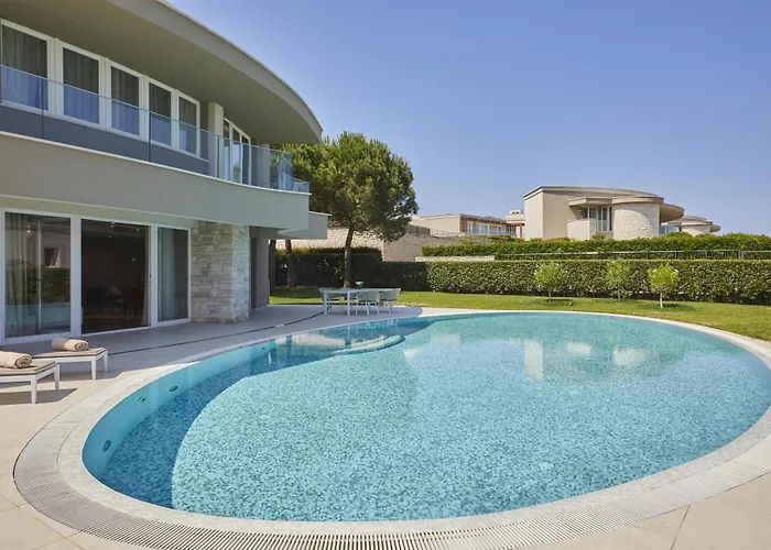 Adriatic Istria Resort By Minor Hotels
