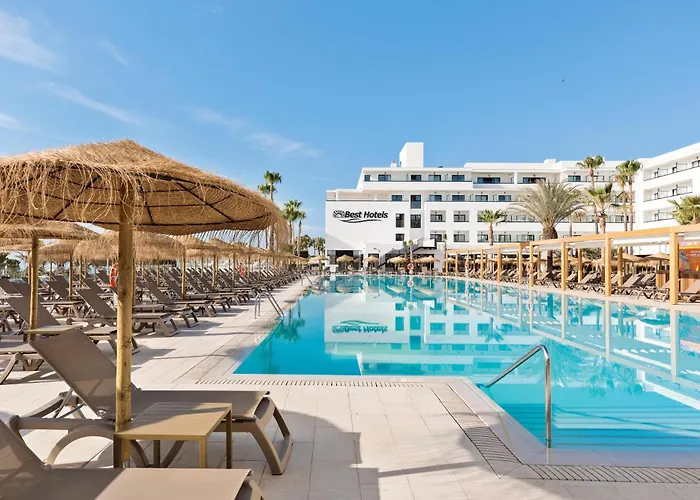 Hotel Best Mojácar