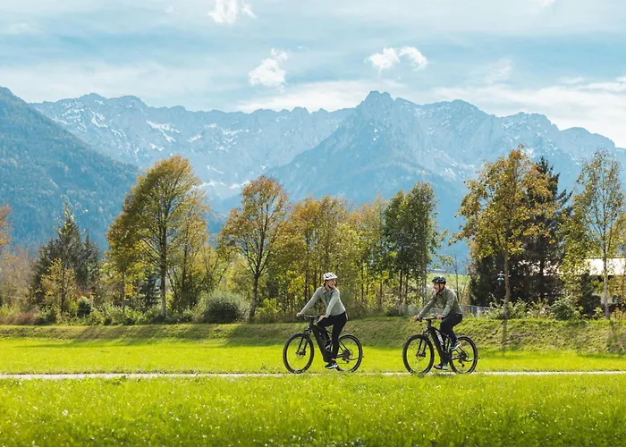 Das Walchsee Resort