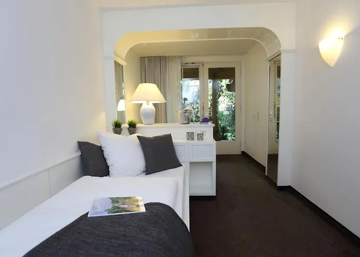 Hotel Benther Berg