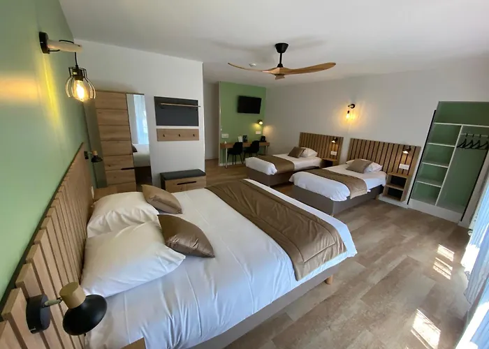 Nouvel Hotel