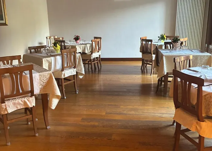 Hotel Riposo