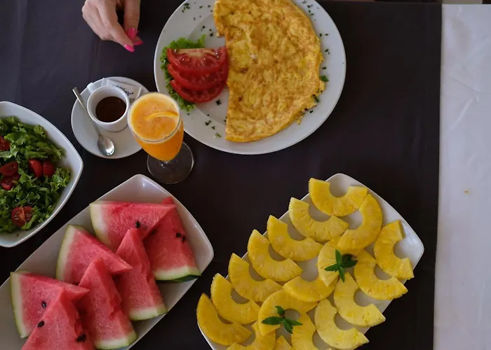 Hotel Adrovic