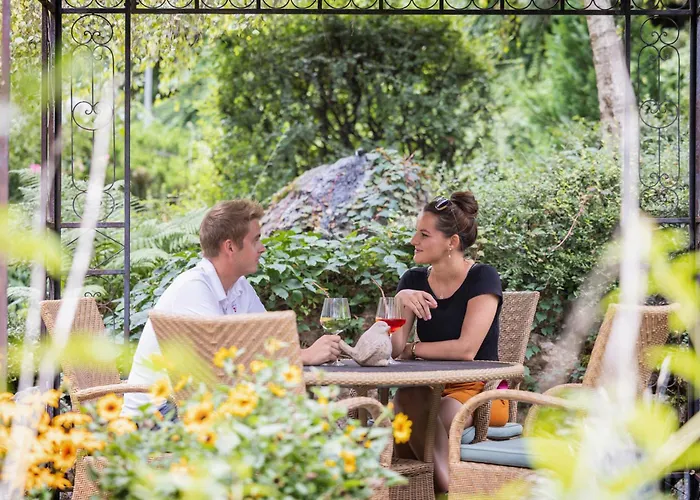 Familien- & Vitalhotel Auenhof