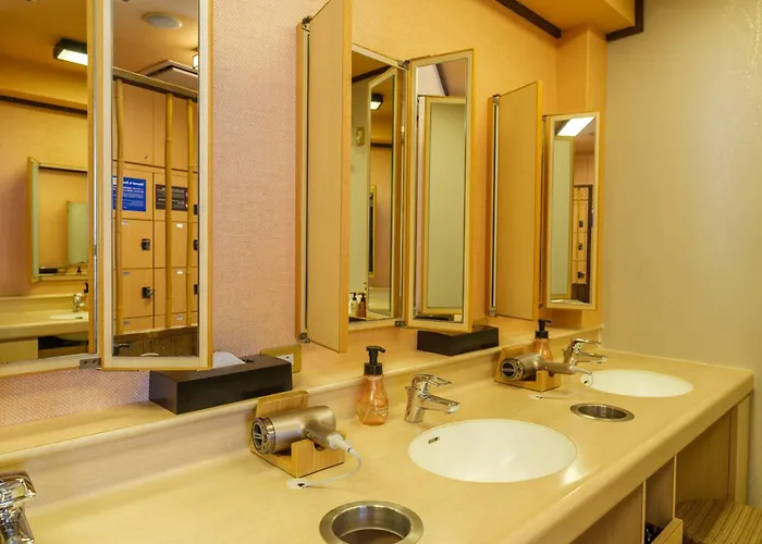 Dormy Inn Takamatsu