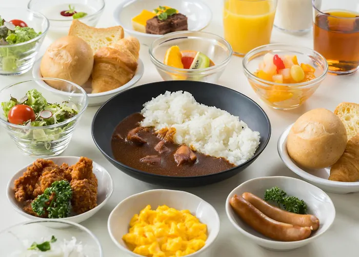 Dormy Inn Takamatsu