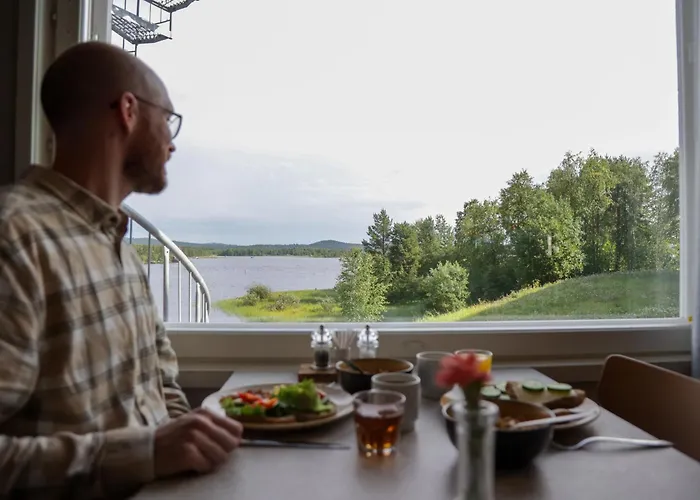 Hotel Inari