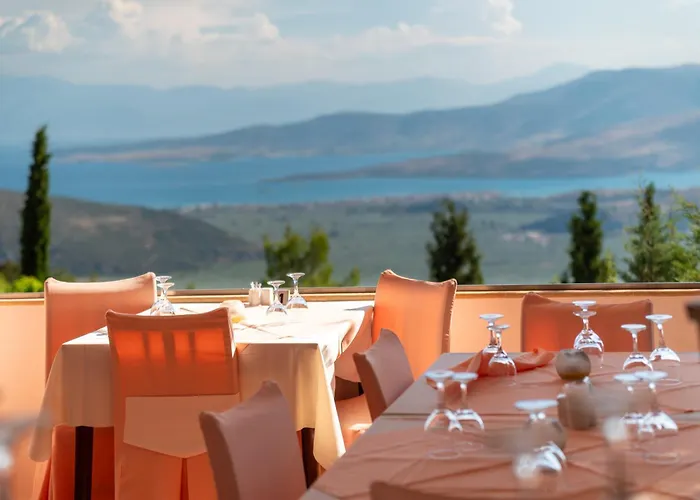 Bungalow - Camping Apollon