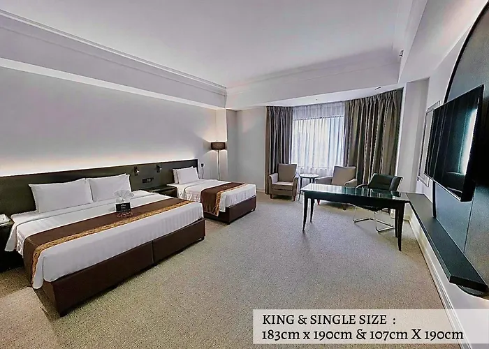 The Pearl Kuala Lumpur