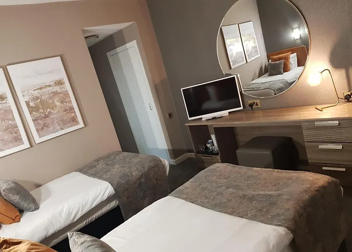 The Tontine Hotel